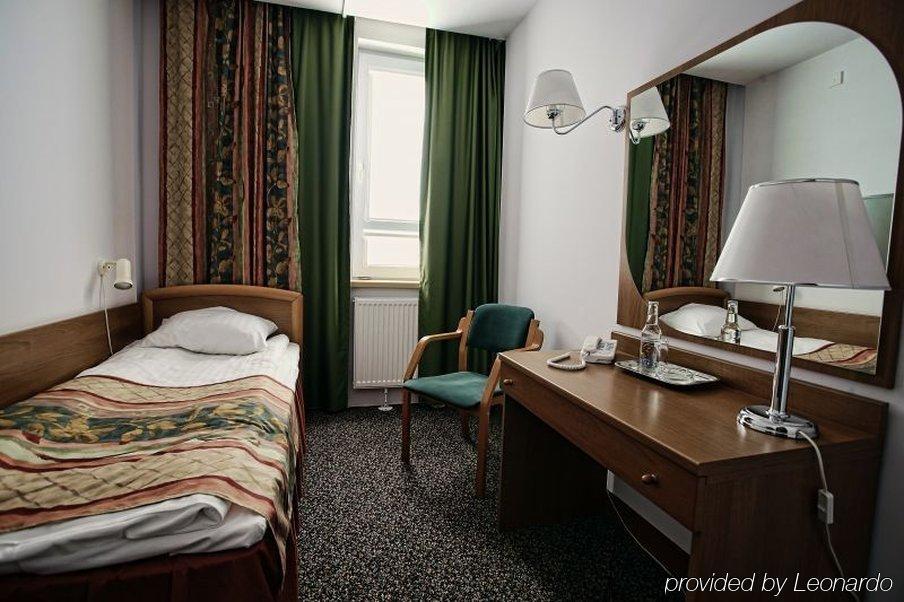لوبلين فندق فيكتوريا الغرفة الصورة